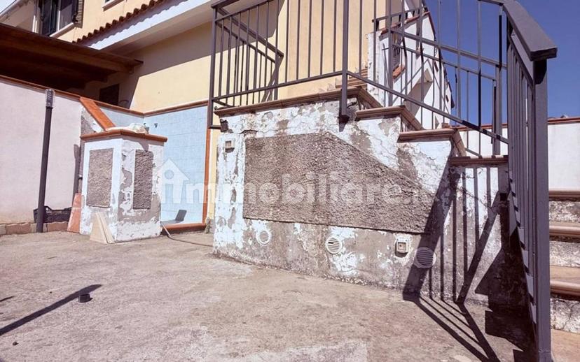 Trilocale viale Caravaggio 38, Baia del Carpino, Petrosa, Piano Grande, Scalea — foto 17 di 38