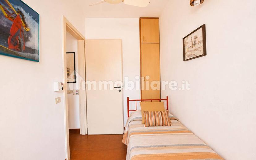 Trilocale buono stato, primo piano, Leuca, Castrignano del Capo — foto 18 di 27
