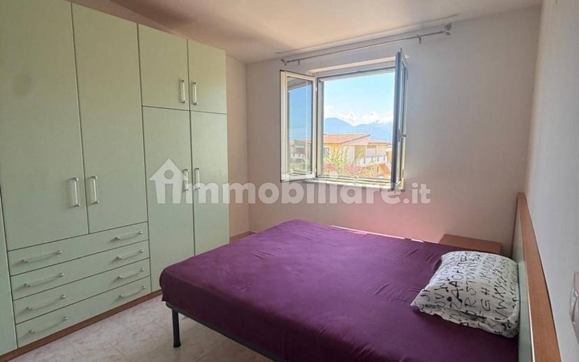 Trilocale viale Caravaggio 38, Baia del Carpino, Petrosa, Piano Grande, Scalea — foto 24 di 38
