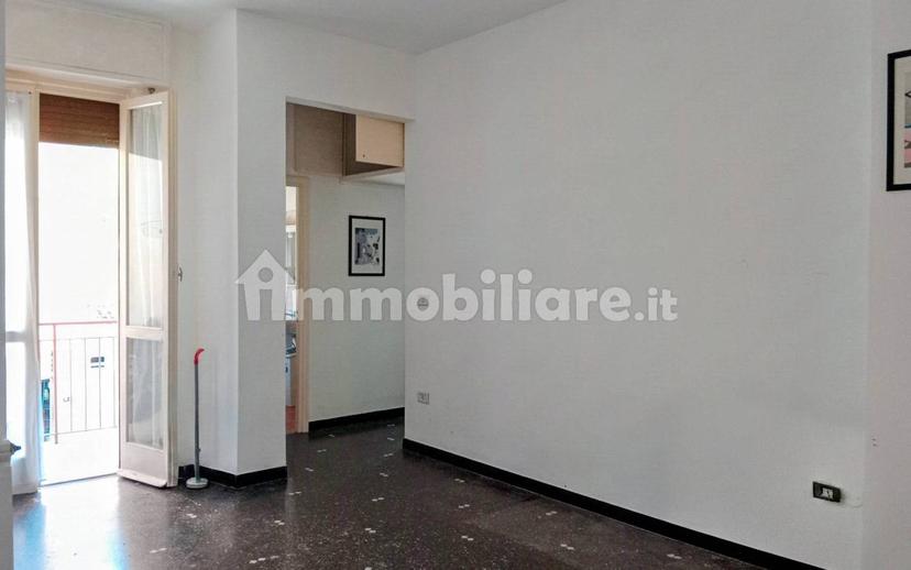 Bilocale via Torino, Centro, Arenzano — foto 7 di 20