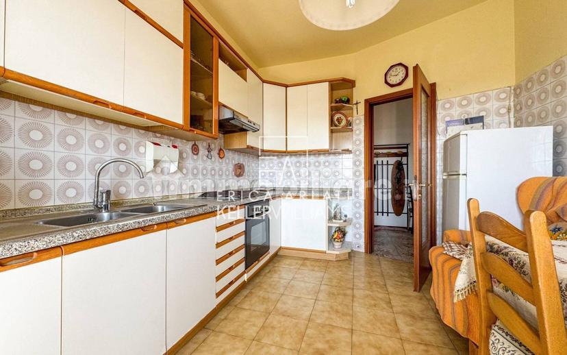 Quadrilocale corso Giacomo Matteotti, Centro, Binago — foto 36 di 37
