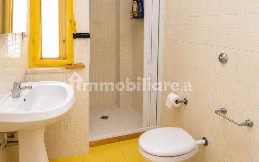 Trilocale buono stato, primo piano, Leuca, Castrignano del Capo — foto 2 di 27