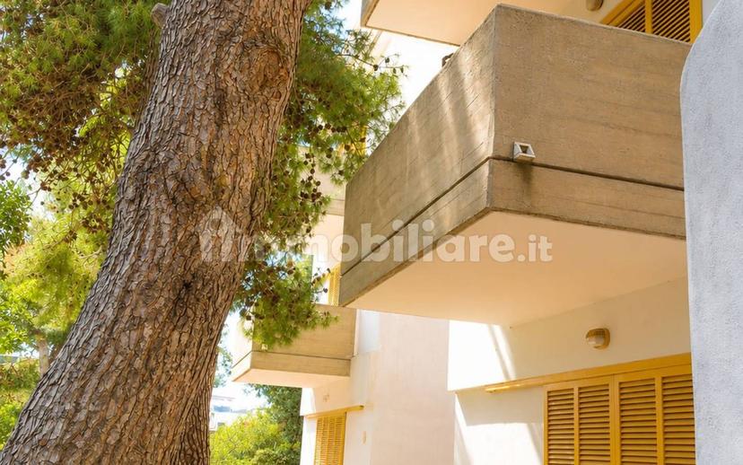 Trilocale buono stato, primo piano, Leuca, Castrignano del Capo — foto 7 di 27