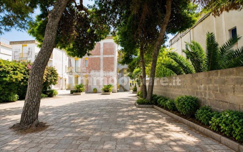 Trilocale buono stato, primo piano, Leuca, Castrignano del Capo — foto 3 di 27