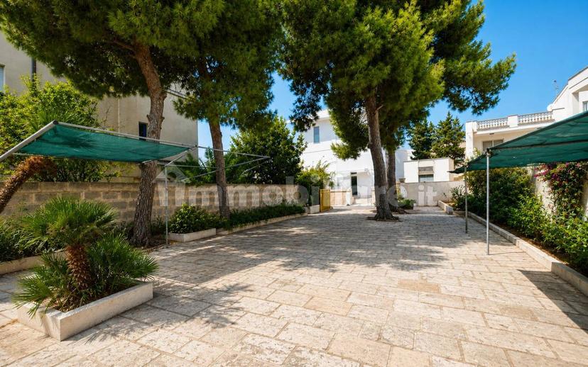 Trilocale buono stato, primo piano, Leuca, Castrignano del Capo — foto 11 di 27