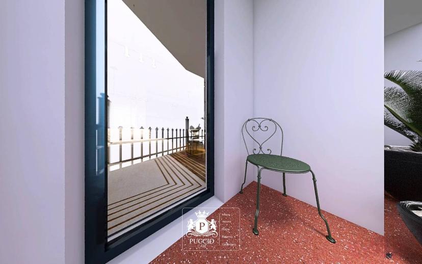 Bilocale via Farinata degli Uberti Tolosetto 10, Borgo Trento, Verona — foto 14 di 17