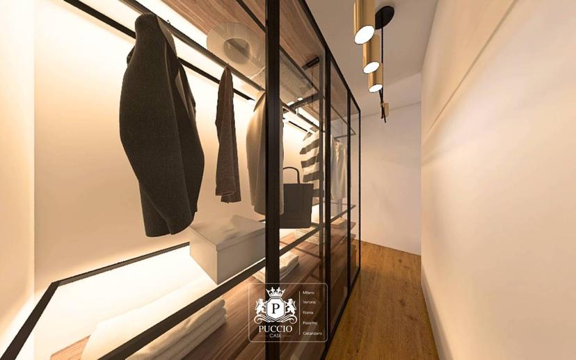 Bilocale via Farinata degli Uberti Tolosetto 10, Borgo Trento, Verona — foto 9 di 17