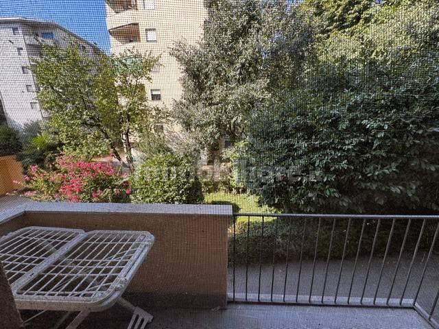 Bilocale via degli Arenili 2, Po, Cremona