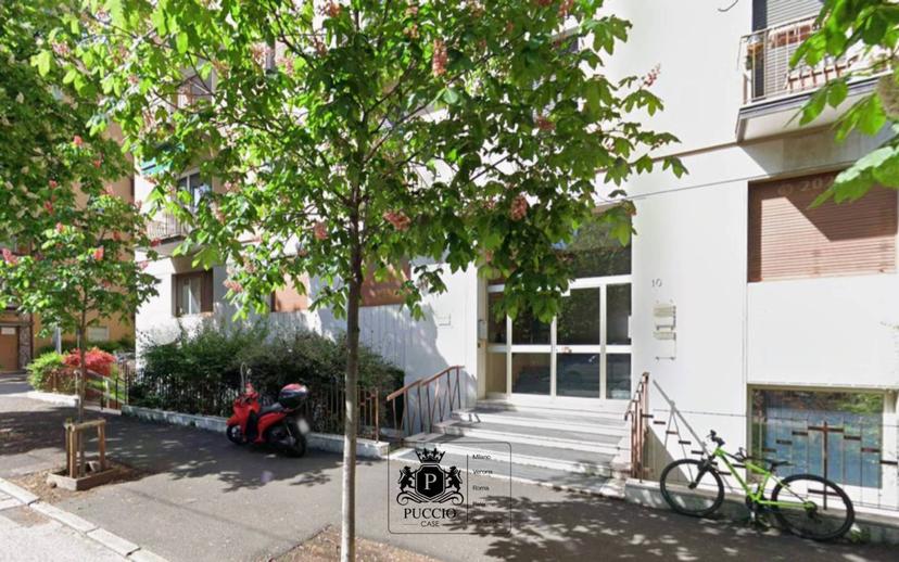 Bilocale via Farinata degli Uberti Tolosetto 10, Borgo Trento, Verona — foto 8 di 17