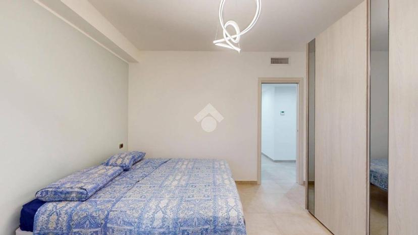 Trilocale via Guido Gozzano 41, Martina Franca