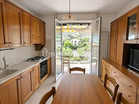 Trilocale via Beglini, 174, Centro, Taggia — foto 17 di 26