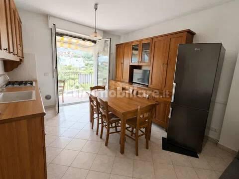 Trilocale via Beglini, 174, Centro, Taggia — foto 7 di 26