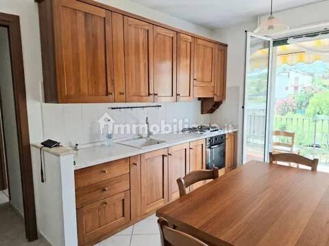 Trilocale via Beglini, 174, Centro, Taggia — foto 25 di 26