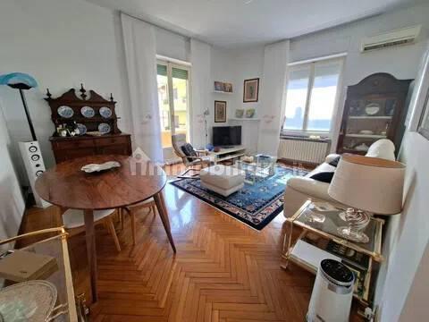 Appartamento via Giovanni Marsaglia, 88, Teatro Ariston, Sanremo
