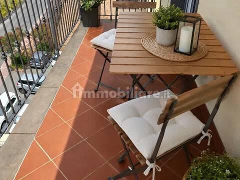 Trilocale via Beglini, 174, Centro, Taggia — foto 20 di 26