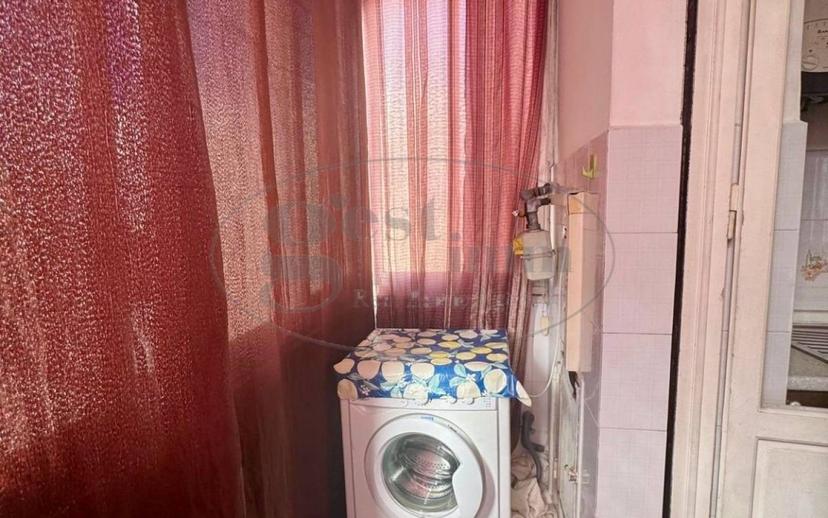Quadrilocale da ristrutturare, quarto piano, Ospedale - Stazione, Livorno — foto 13 di 21