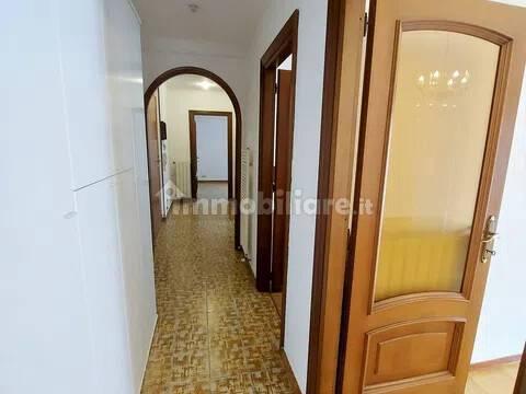 Quadrilocale via Pietro Agosti, 103, Borgo, Sanremo