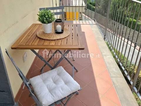 Trilocale via Beglini, 174, Centro, Taggia — foto 15 di 26