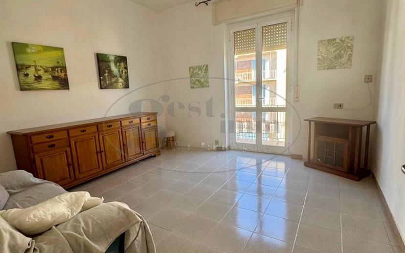 Quadrilocale da ristrutturare, quarto piano, Ospedale - Stazione, Livorno — foto 10 di 21