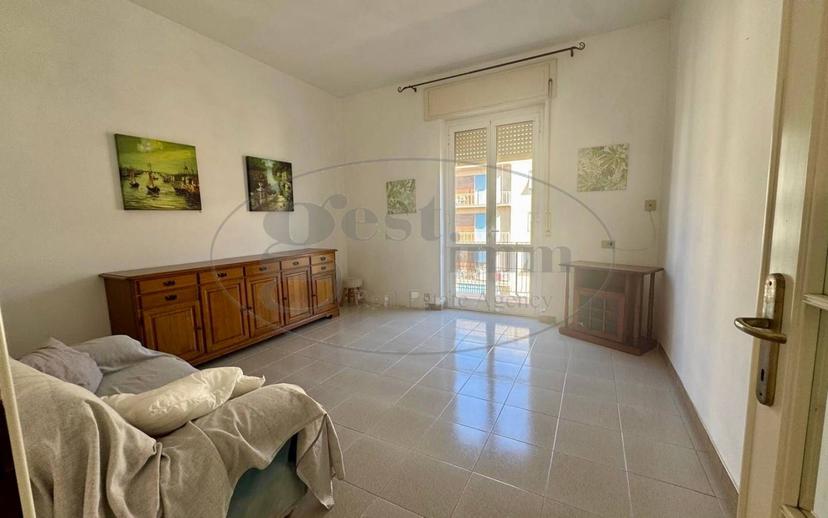 Quadrilocale da ristrutturare, quarto piano, Ospedale - Stazione, Livorno — foto 5 di 21
