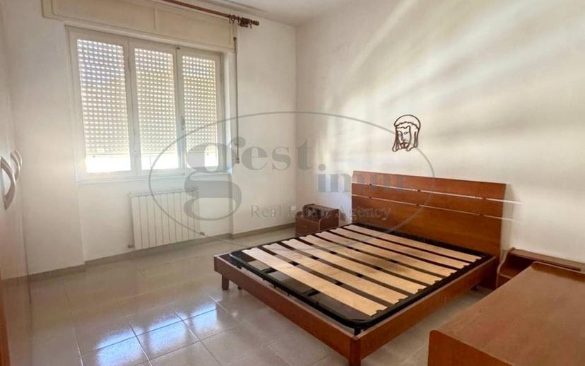 Quadrilocale da ristrutturare, quarto piano, Ospedale - Stazione, Livorno — foto 16 di 21