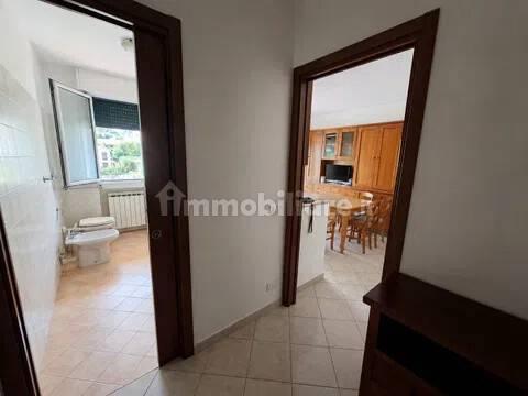 Trilocale via Beglini, 174, Centro, Taggia — foto 22 di 26