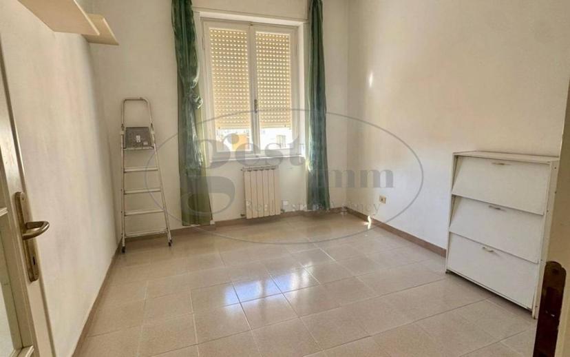 Quadrilocale da ristrutturare, quarto piano, Ospedale - Stazione, Livorno — foto 14 di 21