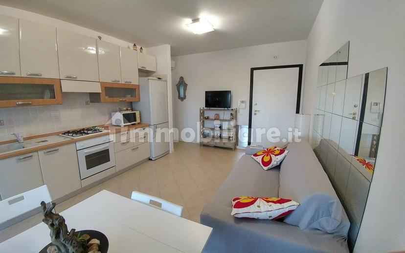 Bilocale via Giosuè Carducci 14, Granarolo dell'Emilia — foto 6 di 9