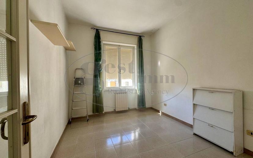 Quadrilocale da ristrutturare, quarto piano, Ospedale - Stazione, Livorno — foto 15 di 21