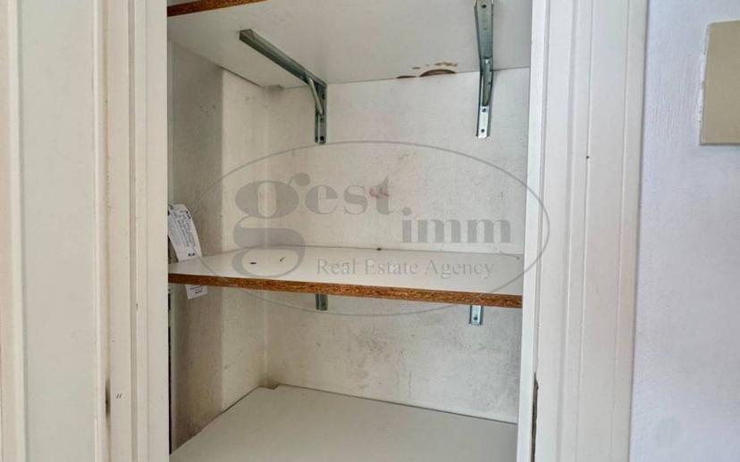 Quadrilocale da ristrutturare, quarto piano, Ospedale - Stazione, Livorno — foto 18 di 21