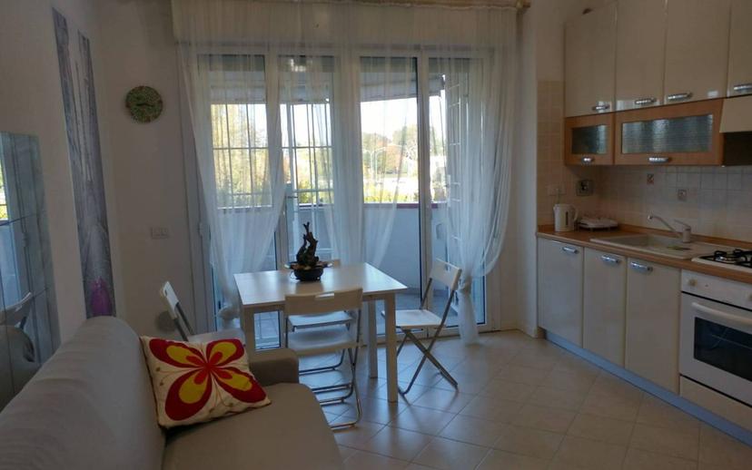 Bilocale via Giosuè Carducci 14, Granarolo dell'Emilia — foto 8 di 9