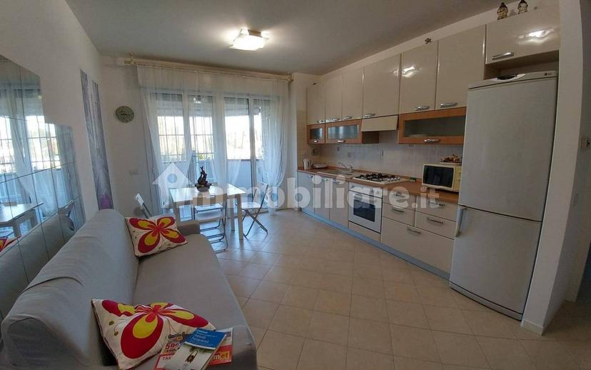 Bilocale via Giosuè Carducci 14, Granarolo dell'Emilia — foto 4 di 9