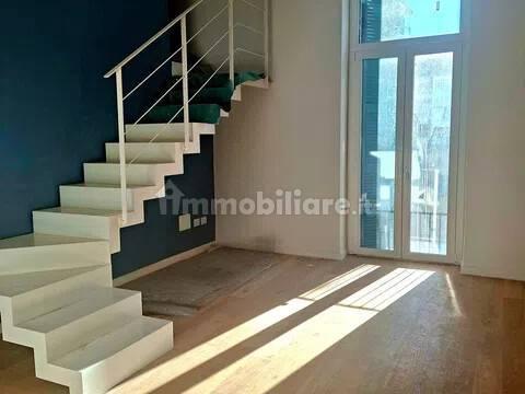 Trilocale via Roma, 134, Porto Vecchio, Sanremo