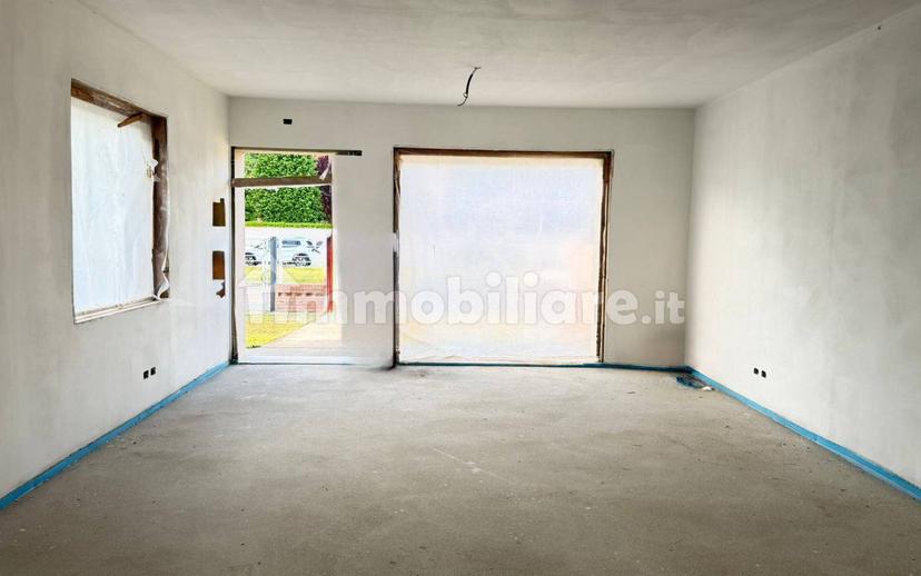 Villa bifamiliare vicolo Robert Baden Powell, Casaleone — foto 2 di 9
