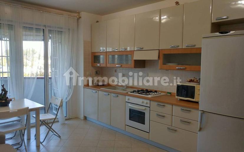 Bilocale via Giosuè Carducci 14, Granarolo dell'Emilia — foto 3 di 9
