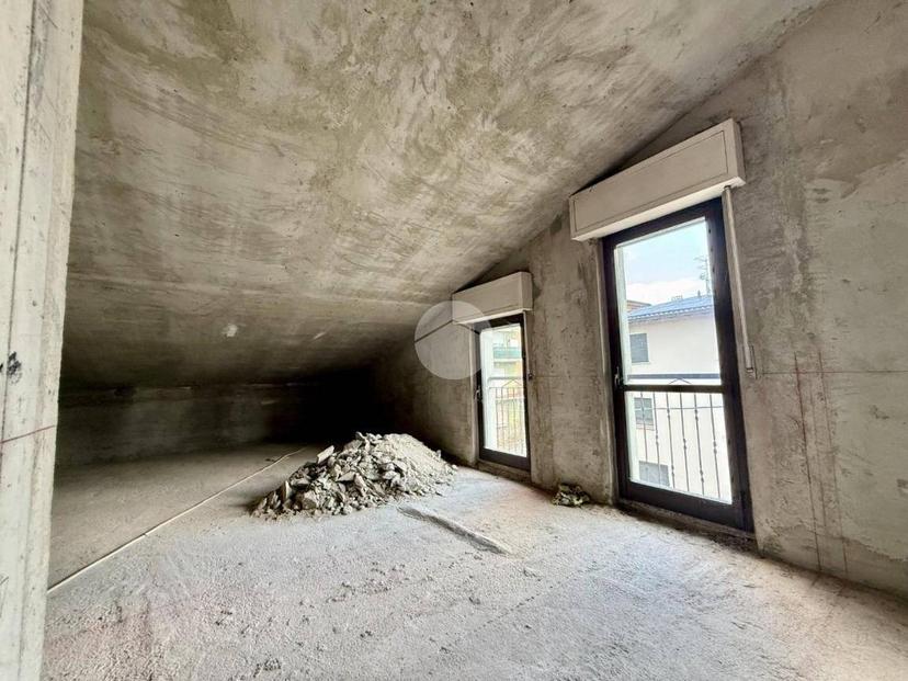 Trilocale via Adamello 11, Centro, Alzano Lombardo — foto 5 di 20