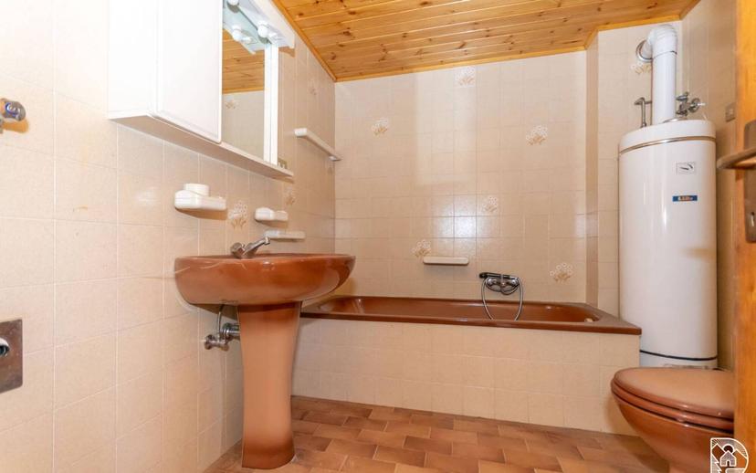 Villa unifamiliare località Vallata 17, San Tomaso Agordino — foto 15 di 26