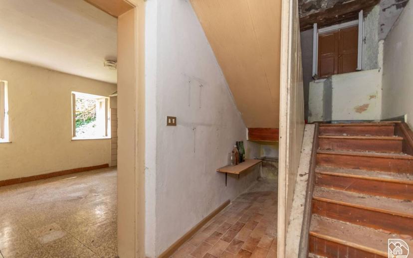 Villa unifamiliare località Vallata 17, San Tomaso Agordino — foto 13 di 26