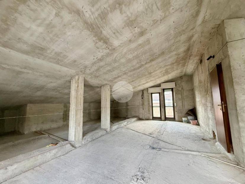 Trilocale via Adamello 11, Centro, Alzano Lombardo — foto 11 di 20