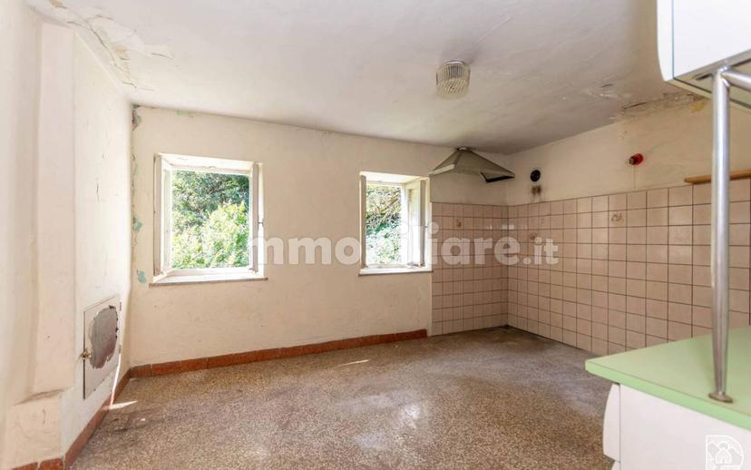 Villa unifamiliare località Vallata 17, San Tomaso Agordino — foto 14 di 26