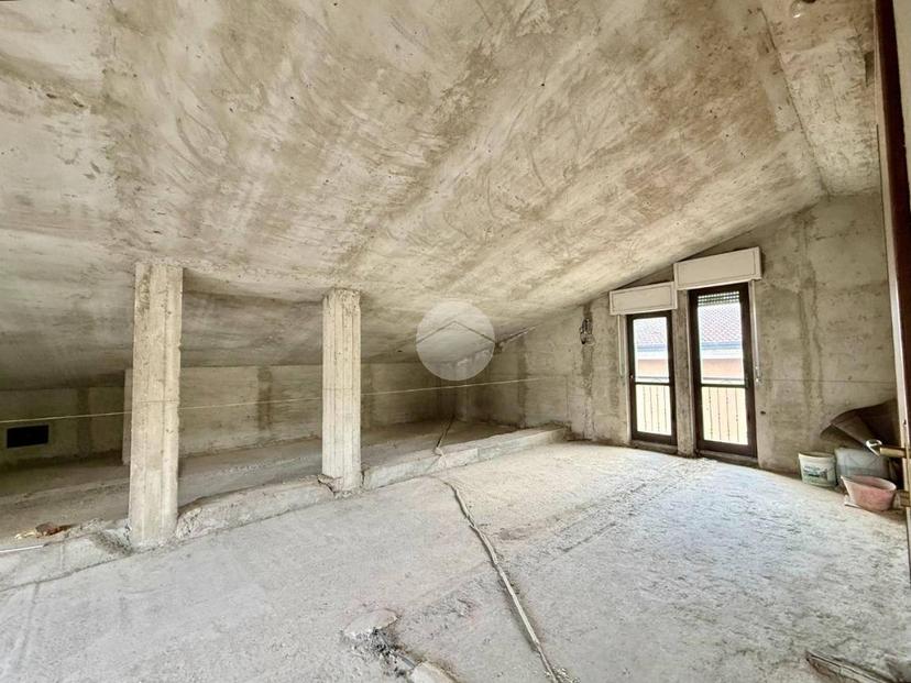 Trilocale via Adamello 11, Centro, Alzano Lombardo — foto 12 di 20