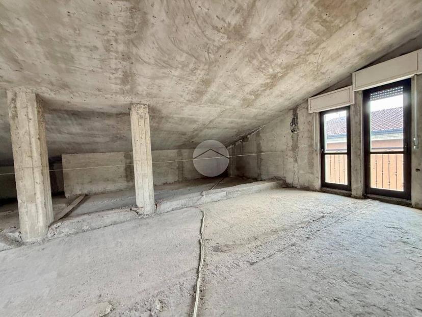 Trilocale via Adamello 11, Centro, Alzano Lombardo — foto 9 di 20