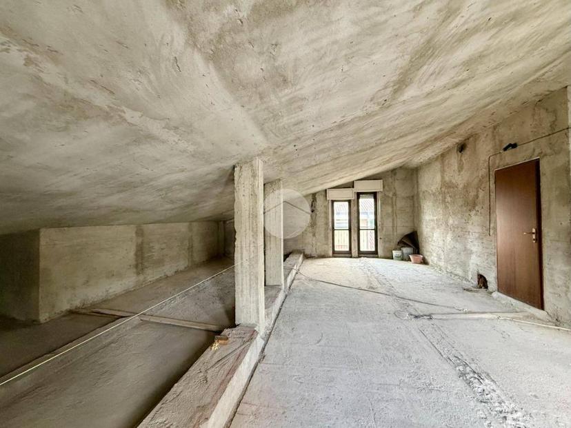 Trilocale via Adamello 11, Centro, Alzano Lombardo — foto 20 di 20