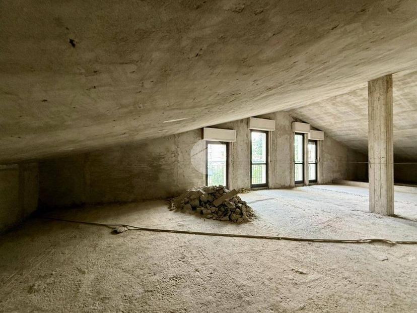 Trilocale via Adamello 11, Centro, Alzano Lombardo — foto 15 di 20