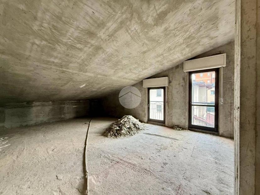 Trilocale via Adamello 11, Centro, Alzano Lombardo — foto 6 di 20