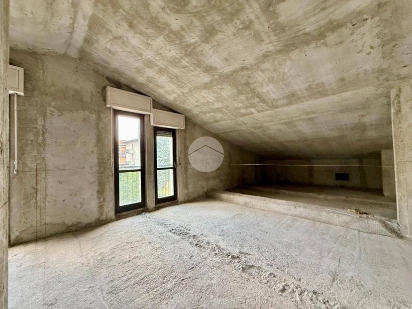 Trilocale via Adamello 11, Centro, Alzano Lombardo — foto 7 di 20