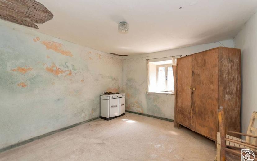 Villa unifamiliare località Vallata 17, San Tomaso Agordino — foto 21 di 26