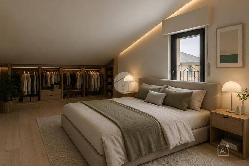 Trilocale via Adamello 11, Centro, Alzano Lombardo — foto 16 di 20