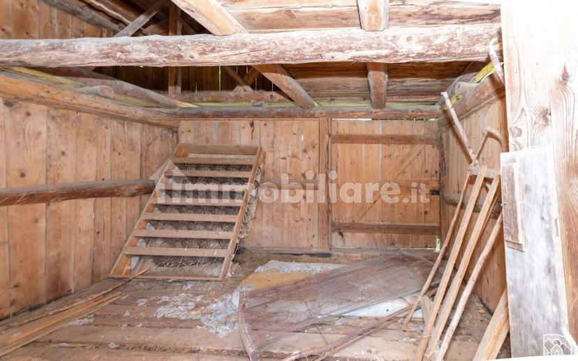 Villa unifamiliare località Vallata 17, San Tomaso Agordino — foto 24 di 26