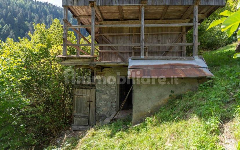 Villa unifamiliare località Vallata 17, San Tomaso Agordino — foto 8 di 26